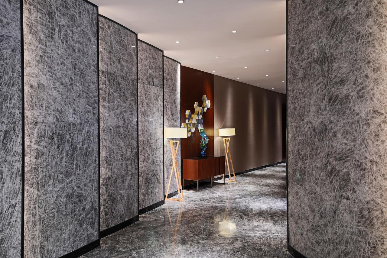 Hampton By Hilton Zhongshan Nanlang 외부 사진